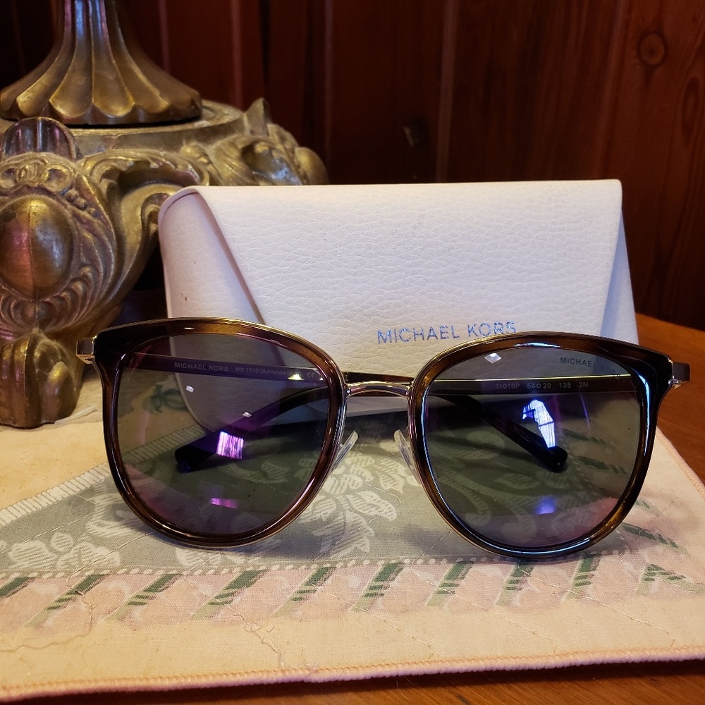 Michael Kors Adrianna Sunglasses